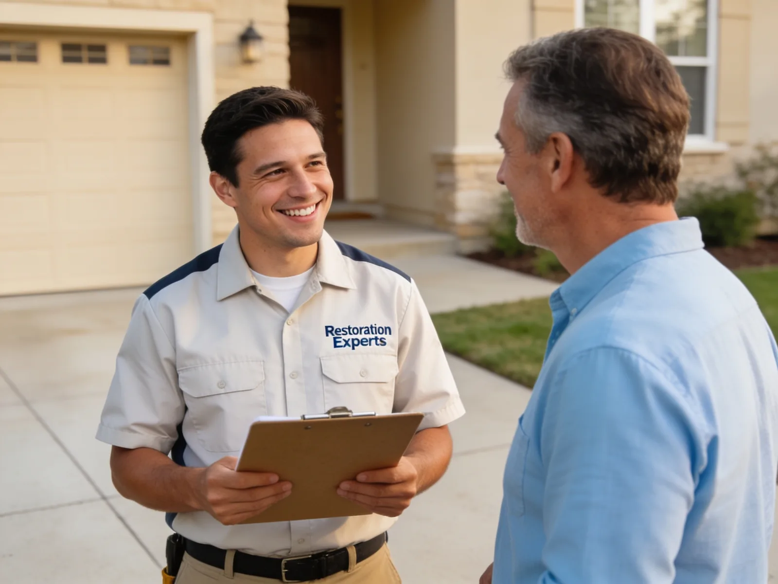 Water Damage Cleanup Decatur, GA FAQs